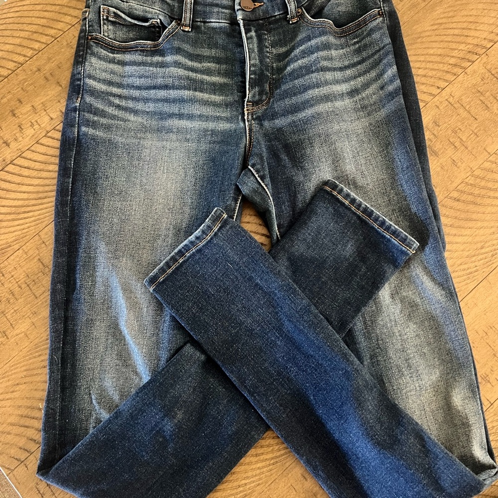 BKE jeans, like new